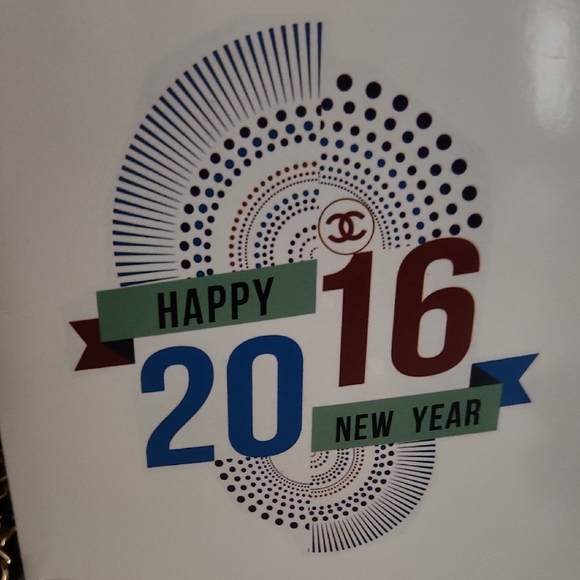 Rare! Black Pearl Sphere Bag. 2016 VIP Gift From Dubai! Incredibly Hard To Find! - Picture 3 of 11